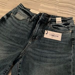 Judy Blue Jeans NWT